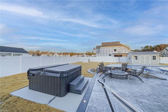 238 Hessian LOOP, Chesapeake, VA 23322