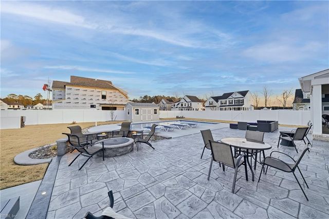 238 Hessian LOOP, Chesapeake, VA 23322