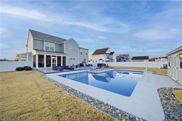 238 Hessian LOOP, Chesapeake, VA 23322