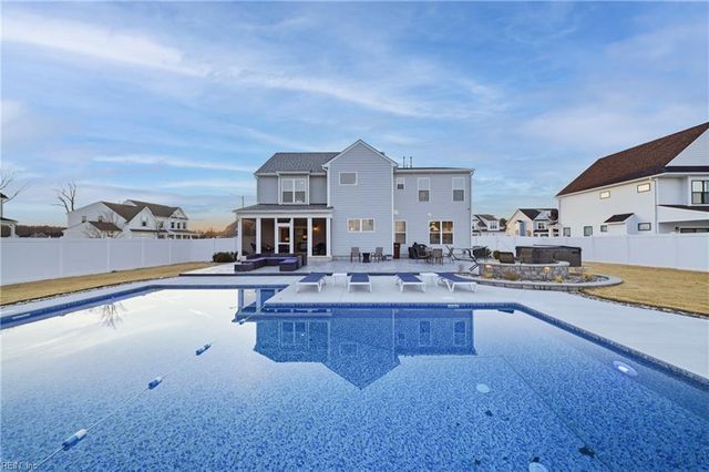 238 Hessian LOOP, Chesapeake, VA 23322