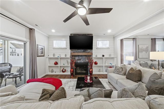 238 Hessian LOOP, Chesapeake, VA 23322