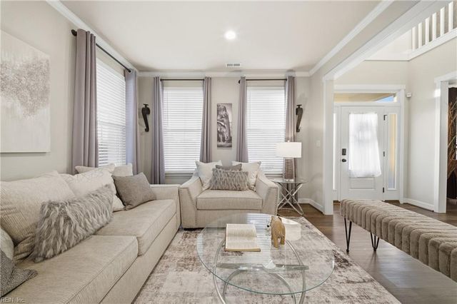 238 Hessian LOOP, Chesapeake, VA 23322