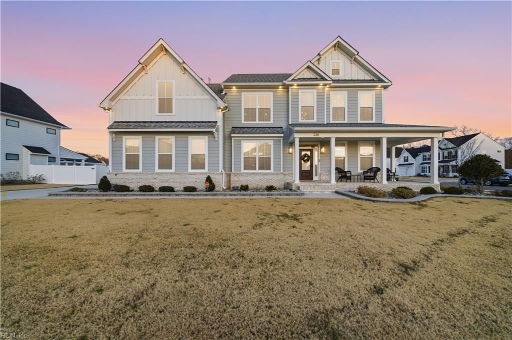 238 Hessian LOOP, Chesapeake, VA 23322