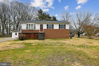 503 HARBOR DR, Annapolis, MD 21403