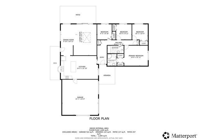 1012 179th Place NE, Bellevue, WA 98008