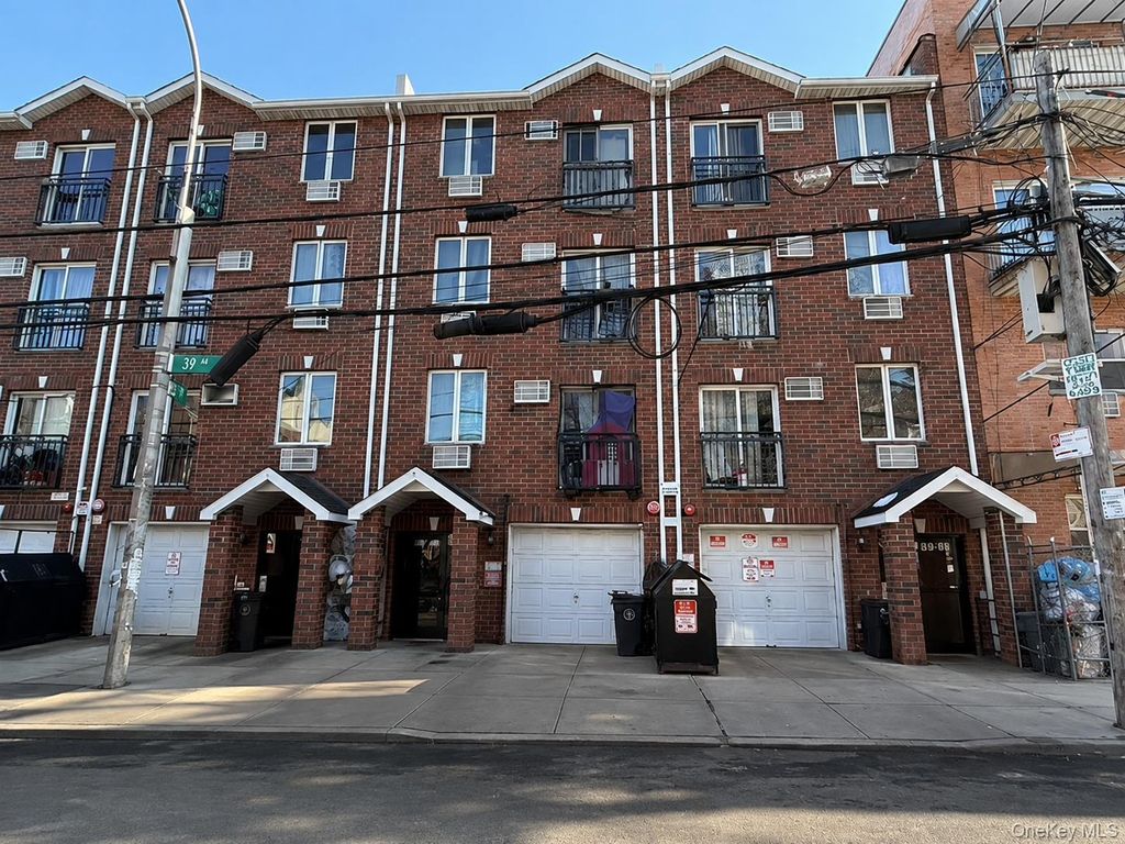 101-18 39th Avenue, Corona, NY 11368 — exterior
