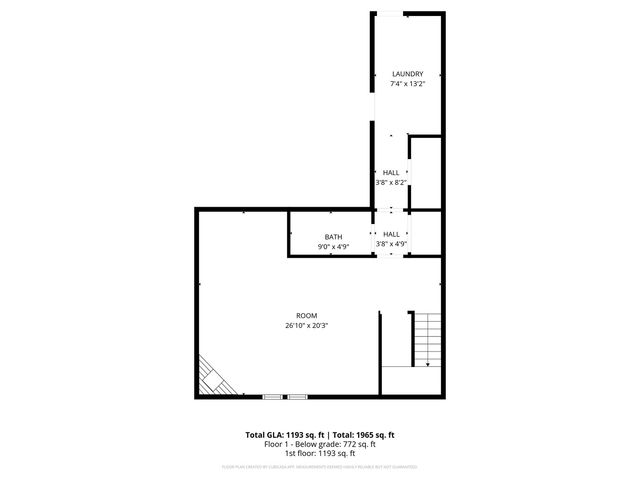 7221 W 154th Street, Orland Park, IL 60462