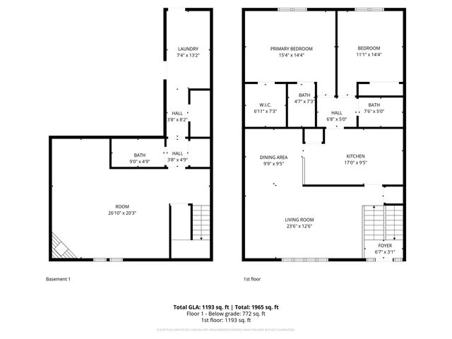 7221 W 154th Street, Orland Park, IL 60462