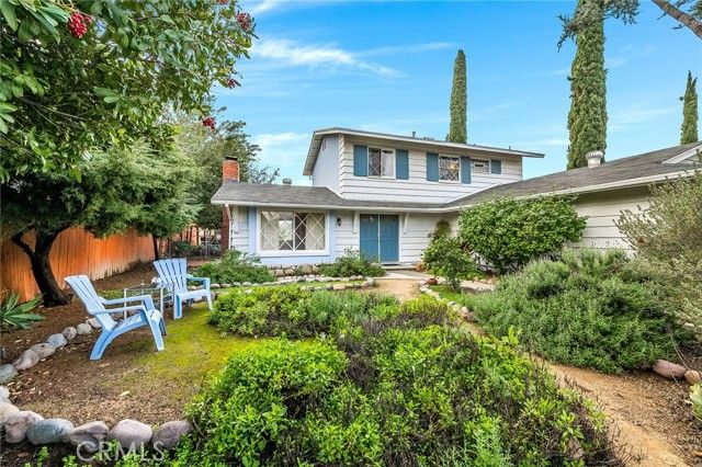 24308 Shrewsbury, West Hills (los Angeles), CA 91307