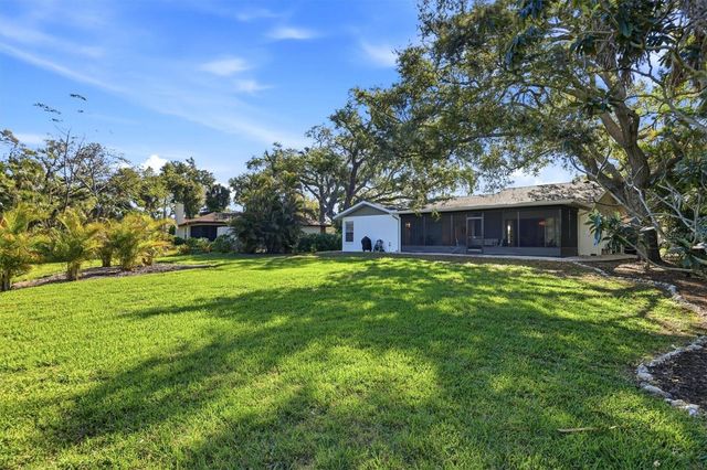 6519 WATERFORD CIRCLE, Sarasota, FL 34238