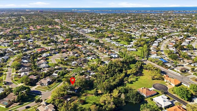 6519 WATERFORD CIRCLE, Sarasota, FL 34238