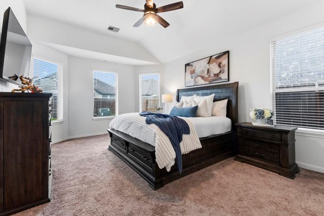 21110 Kanaka Drive, Cypress, TX 77433