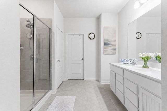 21110 Kanaka Drive, Cypress, TX 77433