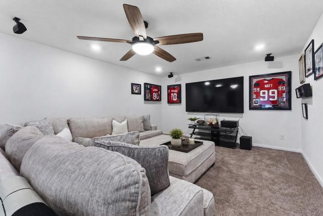21110 Kanaka Drive, Cypress, TX 77433