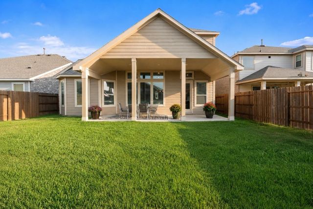 21110 Kanaka Drive, Cypress, TX 77433