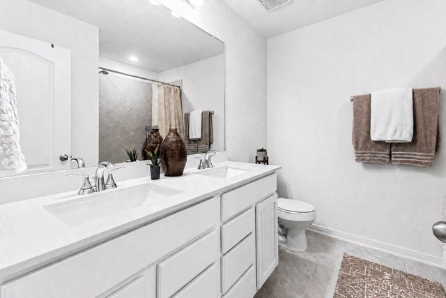 21110 Kanaka Drive, Cypress, TX 77433