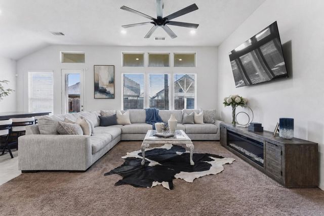 21110 Kanaka Drive, Cypress, TX 77433