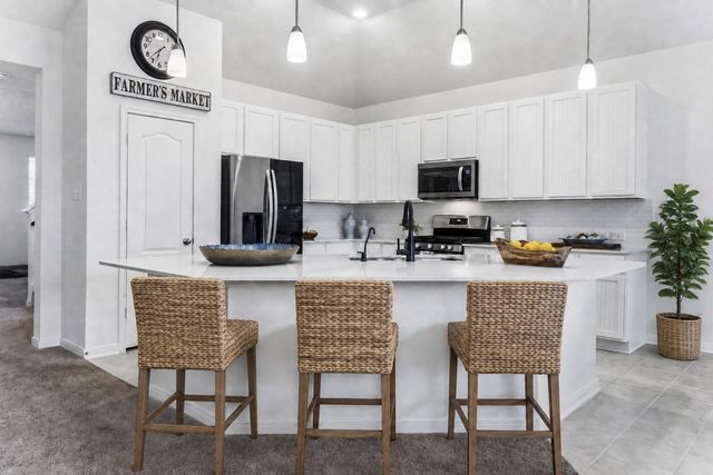 21110 Kanaka Drive, Cypress, TX 77433