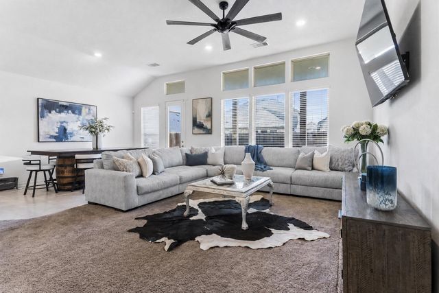 21110 Kanaka Drive, Cypress, TX 77433
