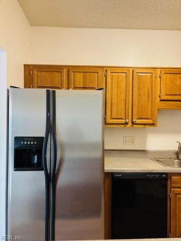 1355 Lake DR, Newport News, VA 23602