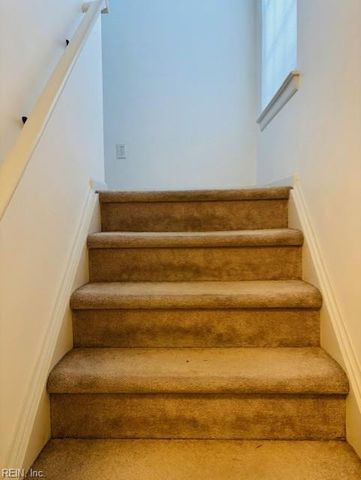 1355 Lake DR, Newport News, VA 23602