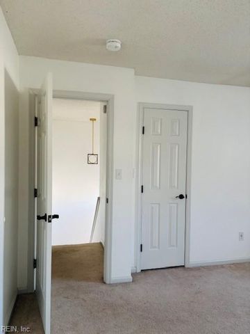 1355 Lake DR, Newport News, VA 23602