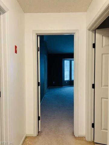 1355 Lake DR, Newport News, VA 23602