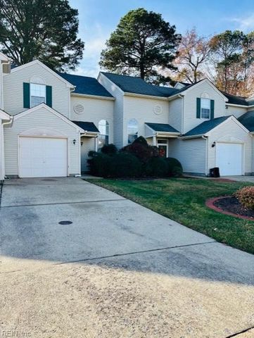 1355 Lake DR, Newport News, VA 23602