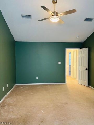 1355 Lake DR, Newport News, VA 23602