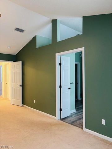 1355 Lake DR, Newport News, VA 23602