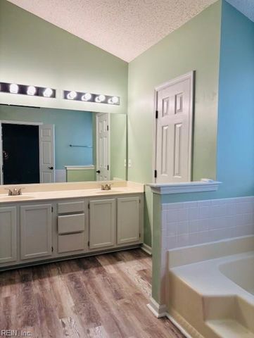 1355 Lake DR, Newport News, VA 23602