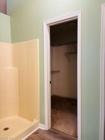 1355 Lake DR, Newport News, VA 23602