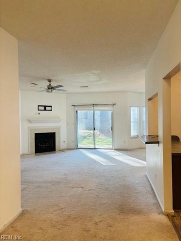 1355 Lake DR, Newport News, VA 23602