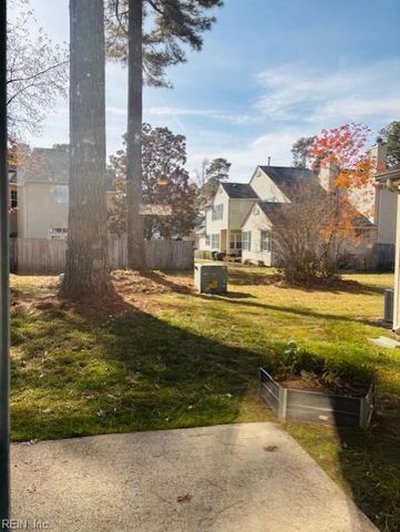1355 Lake DR, Newport News, VA 23602