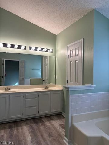 1355 Lake DR, Newport News, VA 23602