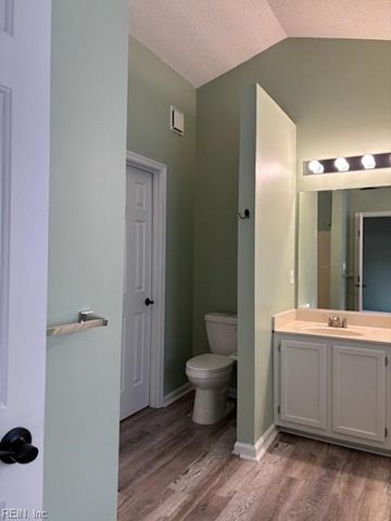 1355 Lake DR, Newport News, VA 23602