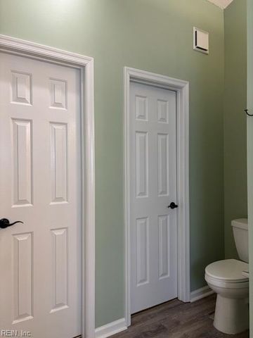 1355 Lake DR, Newport News, VA 23602