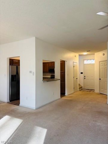 1355 Lake DR, Newport News, VA 23602