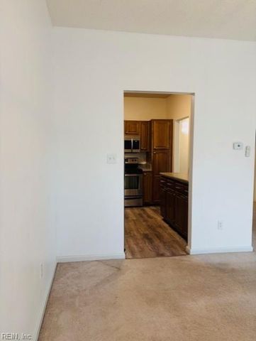 1355 Lake DR, Newport News, VA 23602