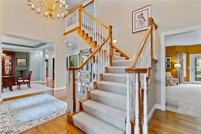2912 Ironwood Drive, Akron, OH 44312