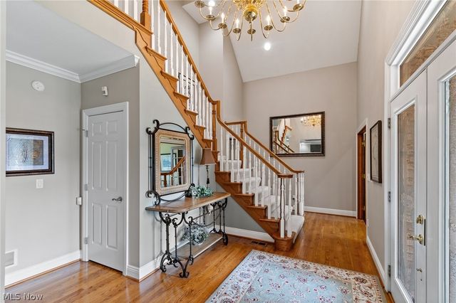 2912 Ironwood Drive, Akron, OH 44312