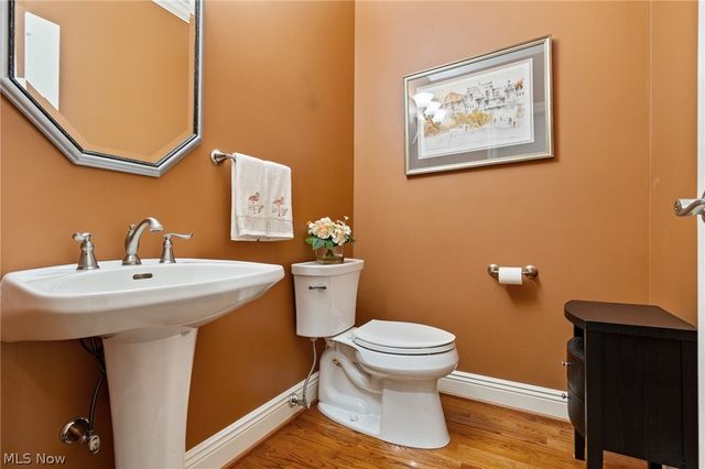 2912 Ironwood Drive, Akron, OH 44312