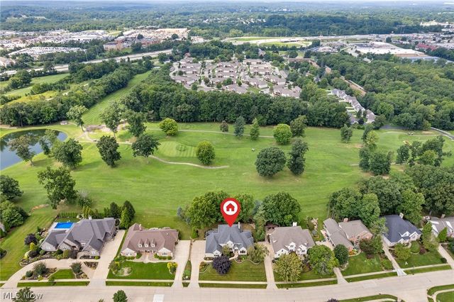 2912 Ironwood Drive, Akron, OH 44312