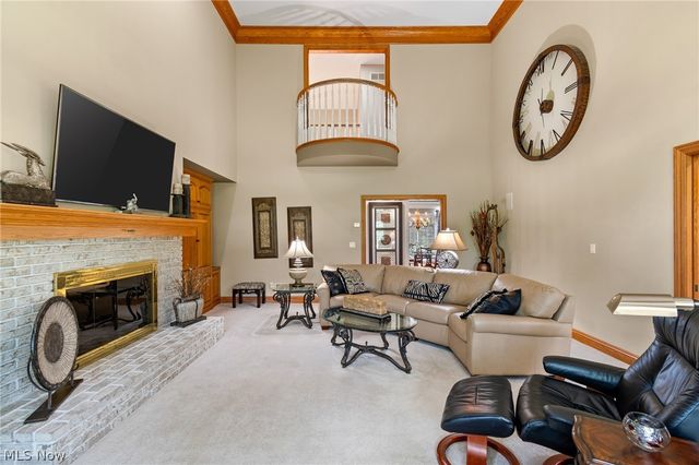2912 Ironwood Drive, Akron, OH 44312