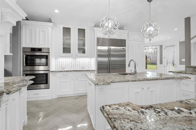 10887 Decatur Street, Willis, TX 77318