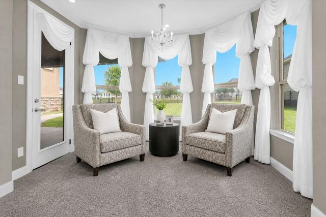 10887 Decatur Street, Willis, TX 77318