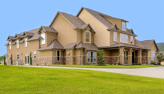 10887 Decatur Street, Willis, TX 77318