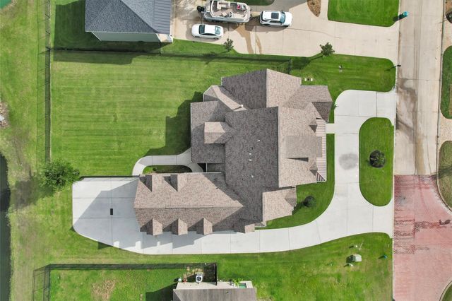 10887 Decatur Street, Willis, TX 77318