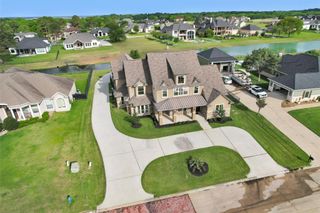 10887 Decatur Street, Willis, TX 77318