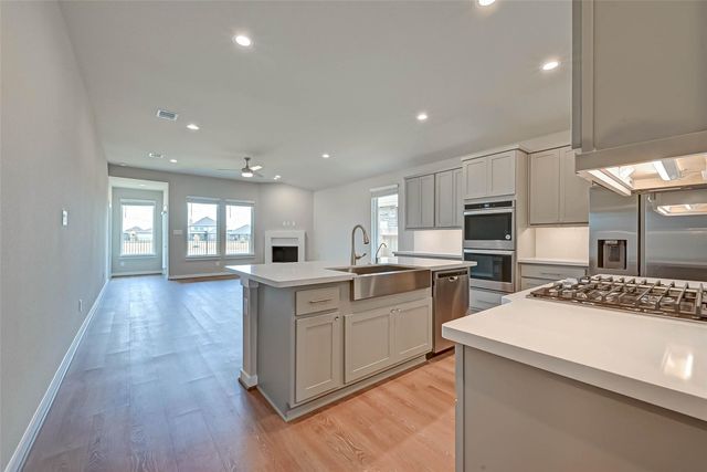 28507 Hazel Trail, Katy, TX 77494